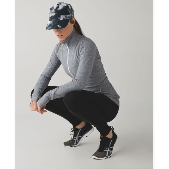 LULULEMON Running Hat - Picture 2 of 7